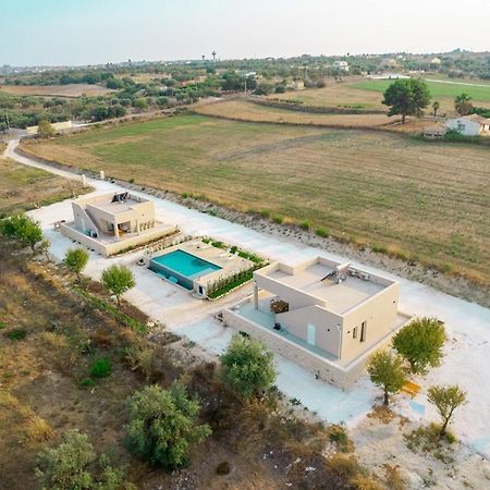Dimore Le Graste - Made In Sicily نوتو المظهر الخارجي الصورة