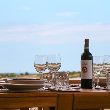 Dimore Le Graste - Made In Sicily نوتو المظهر الخارجي الصورة