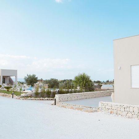 Dimore Le Graste - Made In Sicily نوتو المظهر الخارجي الصورة