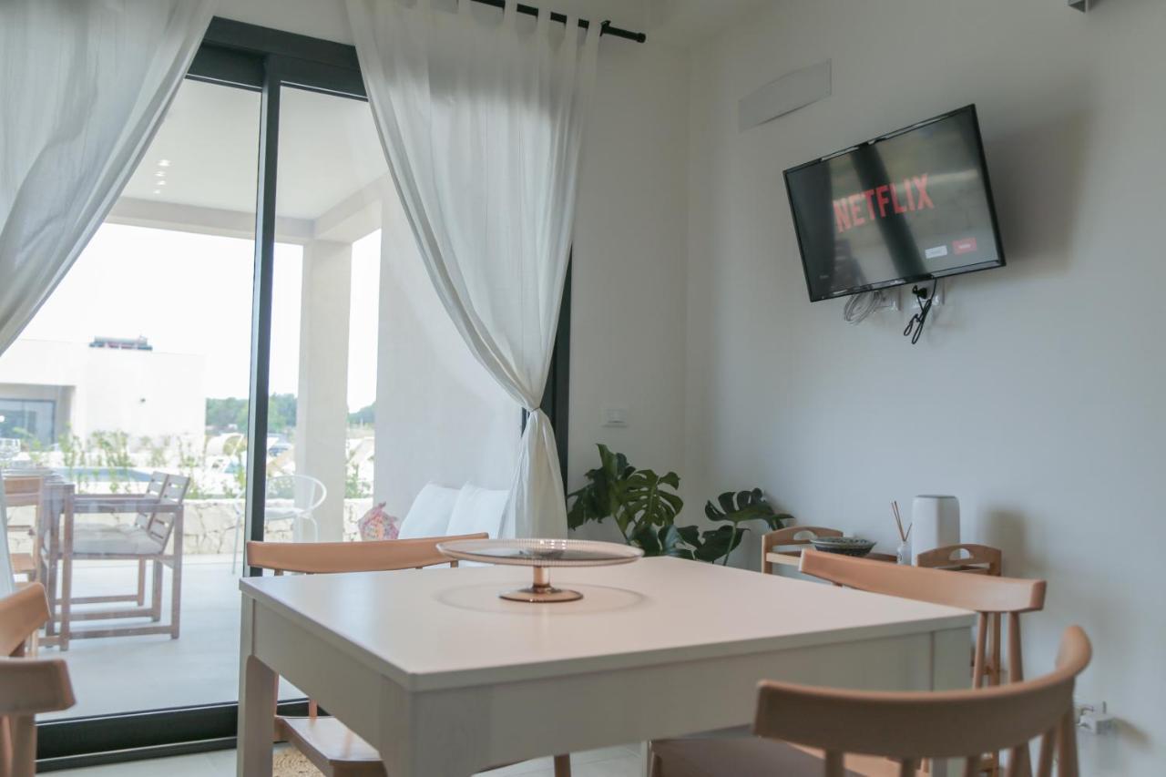Dimore Le Graste - Made In Sicily نوتو المظهر الخارجي الصورة