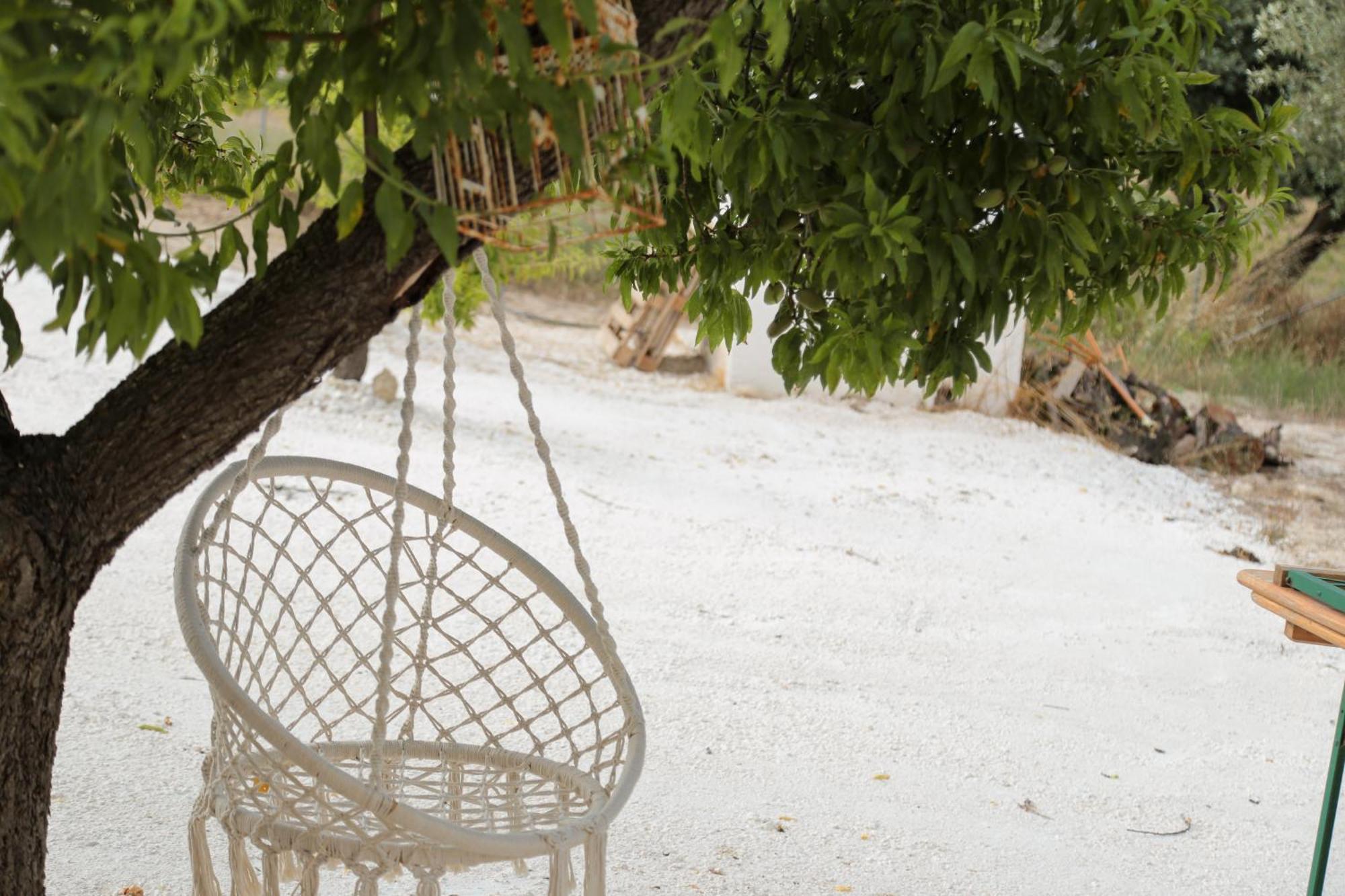 Dimore Le Graste - Made In Sicily نوتو المظهر الخارجي الصورة
